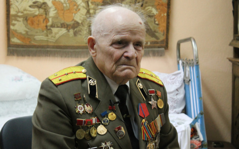 Ветераны Ухты получат к 9 мая выплаты в размере 10 тысяч рублей