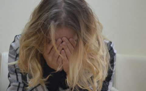 Ухтинка составила список бедняков из-за своей невнимательности