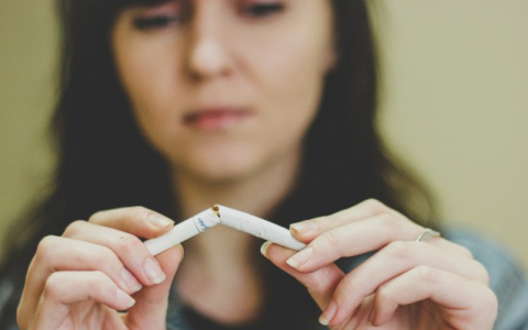 Заключенных Ухты учат отказываться от наркотиков и алкоголя