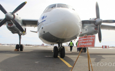 Utair не хотел отдавать 119,2 тыс рублей ухтинцу, но в итоге заплатил еще больше