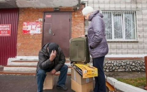 Конституционный суд разрешил изымать у должников единственное жилье