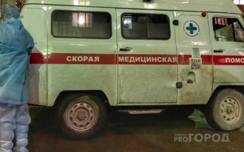 В Роспотребнадзоре рассказали про 6 категорий людей, которым нельзя делать прививки от COVID-19