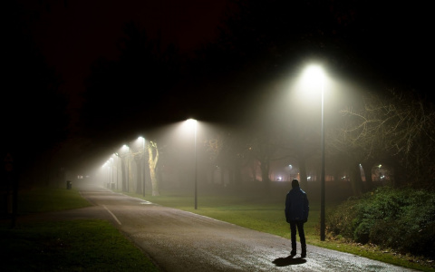 В Ухте ищут худощавого юношу, который ушел из дома и не вернулся