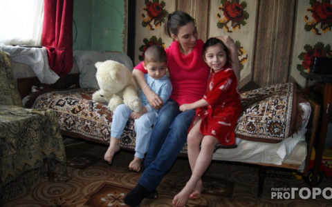 В Ухте прокуратура защитила права матери-одиночки на получение пособий на оплату ЖКУ