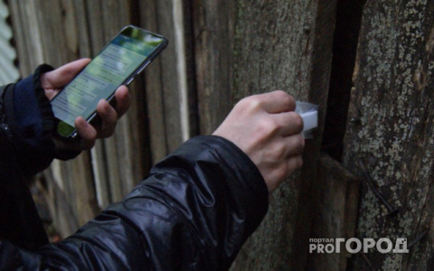 Ехавшим в Ухту наркосбытчикам дали 28 лет на троих