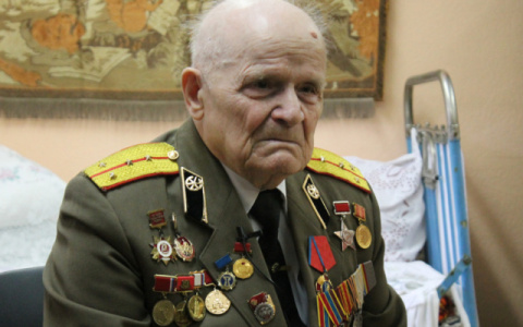 В пенсионном фонде посчитали, доходы ветерана ВОВ в Коми
