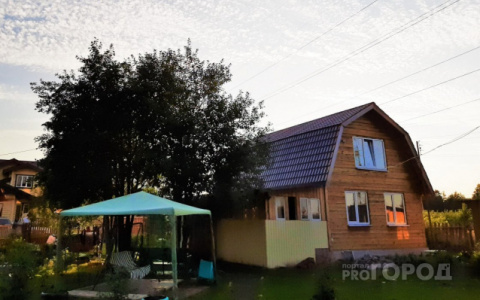 Дачники Коми задолжали за свет более 40 миллионов рублей