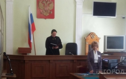 Жительница Шудаяга борется в суде за возвращение в поселок амбулатории