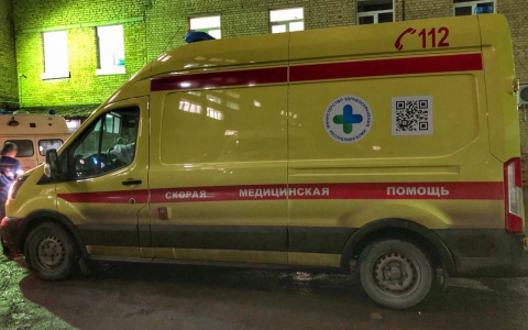 Новый рост "коронавирусных смертей" в Коми