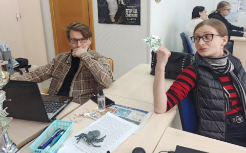 Люди выбрали самые уважаемые профессии страны