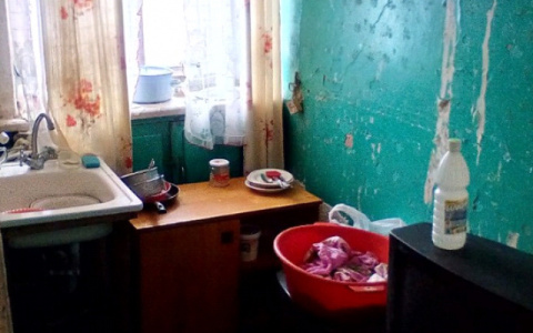 "Каких квартир заслуживают сироты?" Ухтинская администрация закупает квартиры для детей-сирот по нескольким критериям