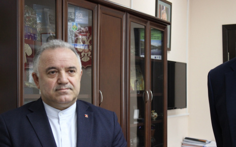 "Думать не придется": у мэра Ухты появился внештатный советник