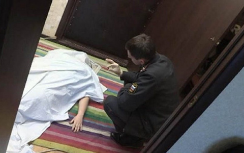 "И умрем в один день" В Коми семейная пара умерла при странных обстоятельствах