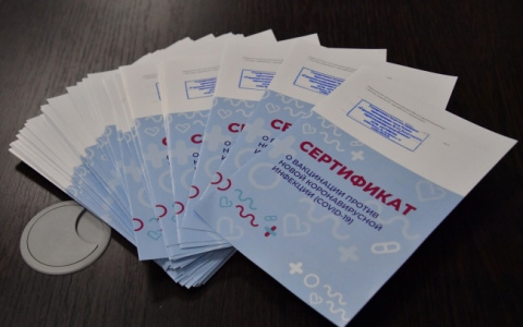 В Коми растет число смертей от COVID-19. А за вакцинирование в это время жителям республики позволят бесплатно слетать в Сочи