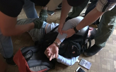 Больница в Коми оказалась незащищена от террористов