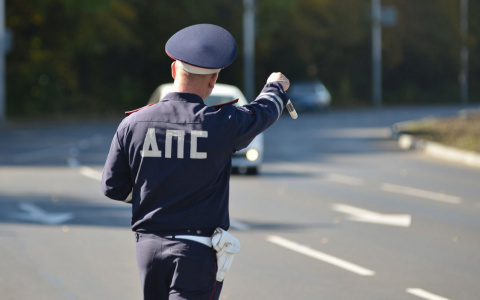 В Ухте устроят массовые проверки водителей