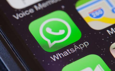 Хинштейн обратится в Роскомнадзор из-за новой политики WhatsApp