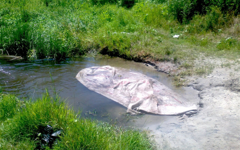 За выходные в Коми нашли два трупа при странных обстоятельствах. Теперь родственникам предстоит процесс опознания