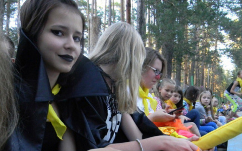 В Коми родители смогут вернуть половину стоимости за детский лагерь