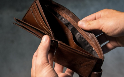 Ухтинцам напоминают как "не прогореть" при взятии кредита и пополнить кошелек