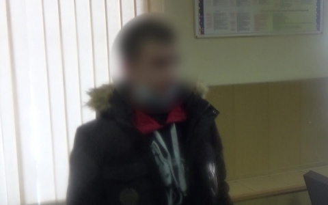 «Самый тупой случай»: наркоман из Ухты пожаловался полиции на своего «барыгу»