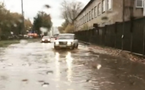 Новый катаклизм: аномальная жара в Ухте сменится на неприятное природное явление