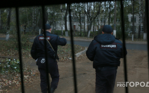 Две женщины хотели потравить население Сосногорска, но их задержали правоохранители