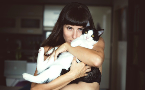 В Ухте владельцам домашних животных напомнили о рисках заражения коронавирусом от питомцев