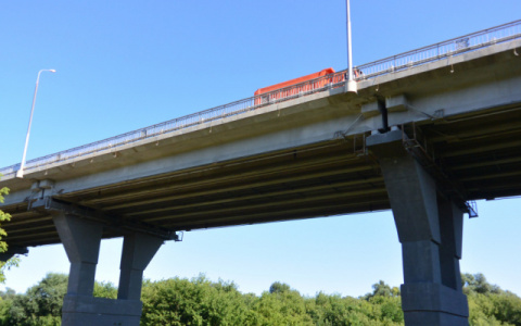 УФАС проверит законность закупки по ремонту моста на трассе Сыктывкар - Ухта стоимостью 56,7 млн рублей