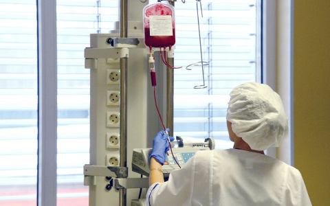 В Коми осудят медсестру из Санкт-Петербурга за хищение средств у пенсионера