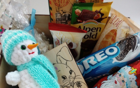 В Ухте бывший сотрудник «Дорожного контроля» продал наркотики за игрушку и шоколадки