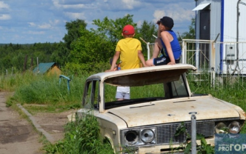 Синоптики Коми рассказали, когда в регион вернется тепло