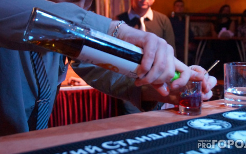 Житель Коми пообещал другу достать справку от нарколога и пропил полученные деньги