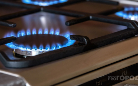 В России приняли закон о бесплатной газификации в стране