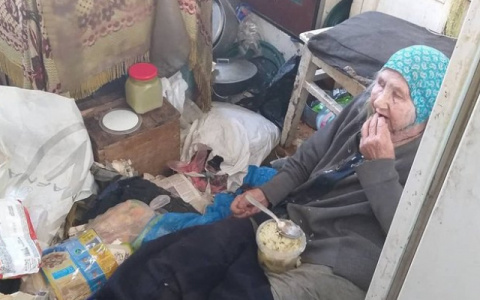 Россияне готовы оплачивать высокими налогами поддержку бедных