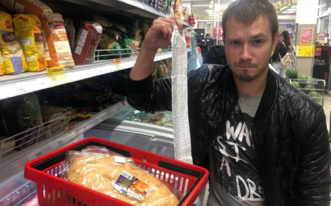 "Гречку и пюре теперь затратно кушать!": как подорожали продукты в Коми