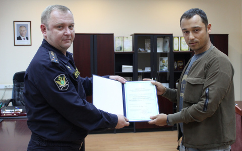 В Коми зарегистрировали третье коллекторское агентство