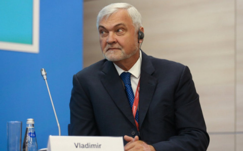 Власти Коми сделали заявку на получение инфраструктурных кредитов на 71 млрд рублей