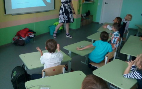 В Ухте впервые откроют отдельный класс для детей с аутизмом