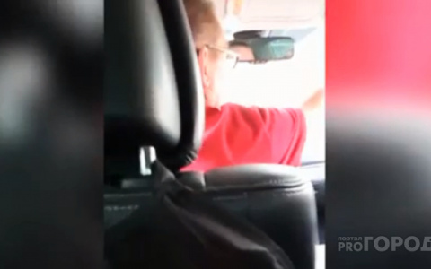 Бывший ухтинский  таксист рассказал всю правду о том, как водителей в городе обманывают