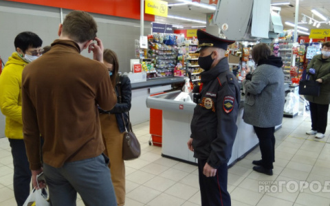 Сосногорский суд оштрафовал трех злостных нарушителей масочного режима на огромную сумму