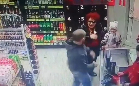 Ухтинец рассказал, как столкнулся в смертельном бою с бабушкой за пачку паштета