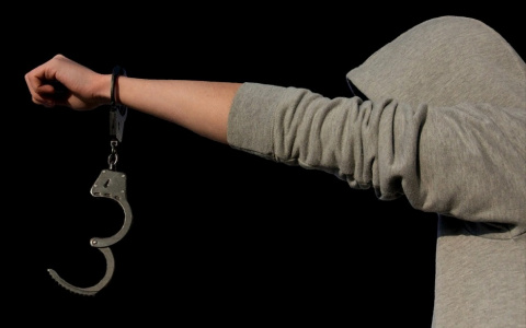 Ухтинца подозревают в жестоком убийстве в Сосногорске