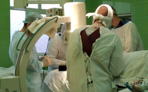 Российский иммунолог назвал опасные неврологические последствия из-за коронавируса