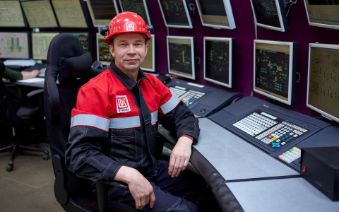 Ухтинец удостоенный президентской награды рассказал о карьере, увлечениях и семье