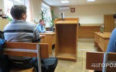 За падение на резиновом коврике в магазине, жительница Коми отсудила 50 тысяч рублей