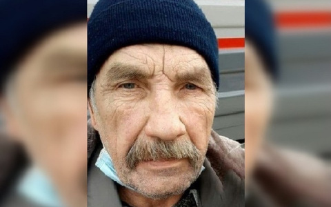 Пропавшего при странных обстоятельствах пожилого мужчину нашли в Коми