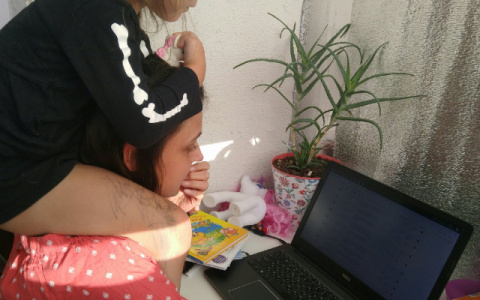 Жители Ухты вновь перейдут на удаленку из-за сильного увеличения заболеваемости