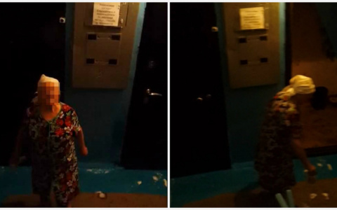 Уличный разговор про «путинские выплаты» оставил жительницу Коми без денег