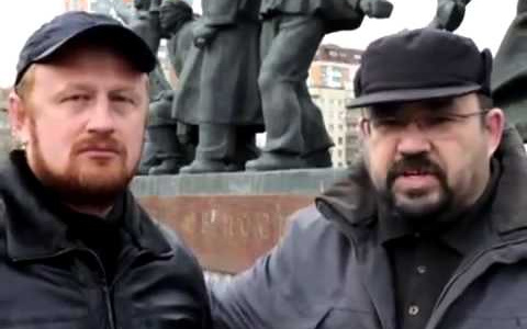 "Планировал вооруженный мятеж!": в Коми на 15 лет посадили лидера правых за терроризм